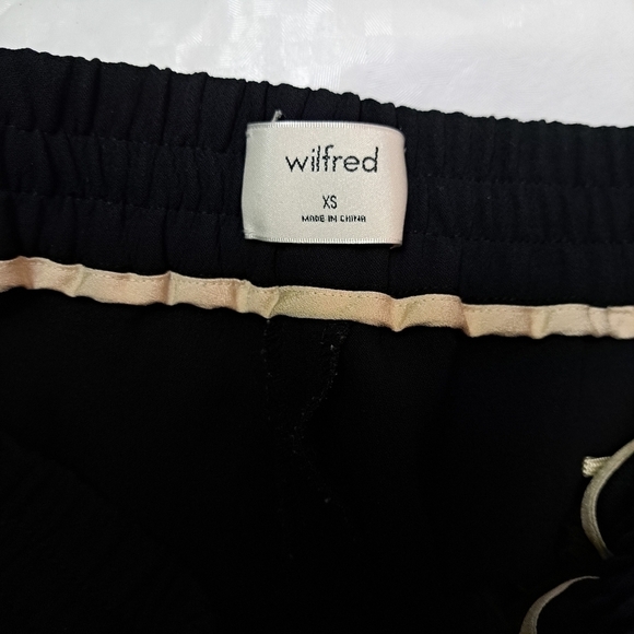 ARITZIA wilfred buffon joggers pants - Picture 4 of 10